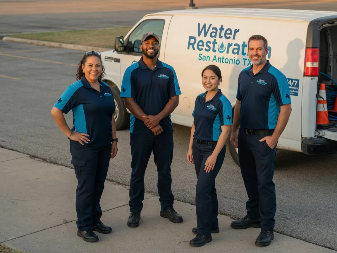 Water Damage Repair company in Cuba, MO
